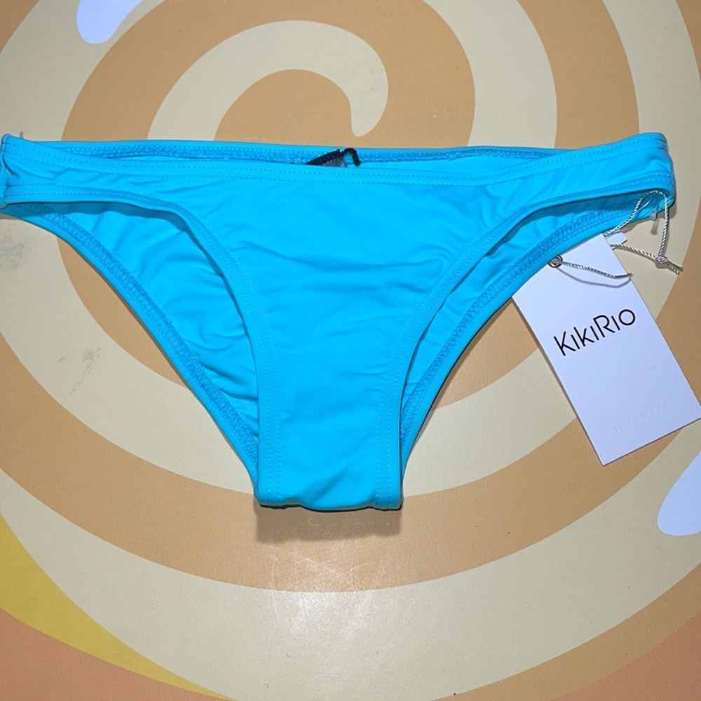 KikiRio Juniors Bikini Bottom Size XS